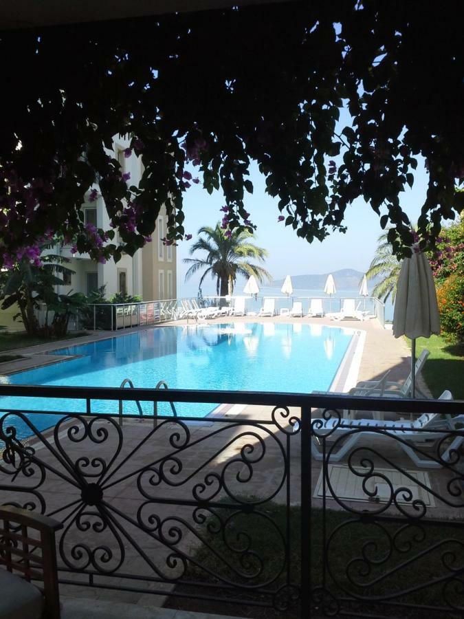 Seaview 1 Apartamento Gulluk